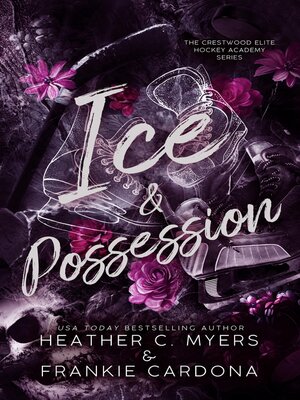cover image of Ice & Possession